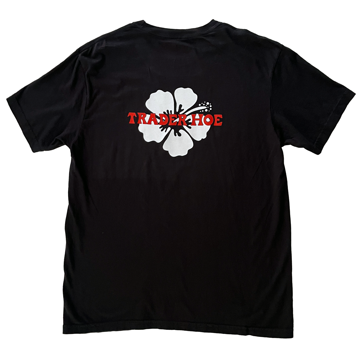 Trader Hoe Tee