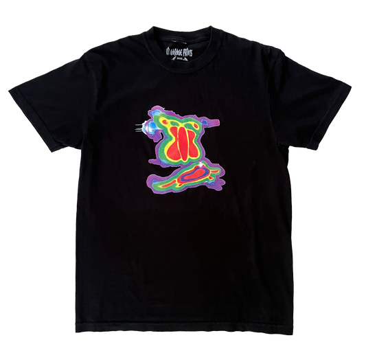 Butterfly Tee