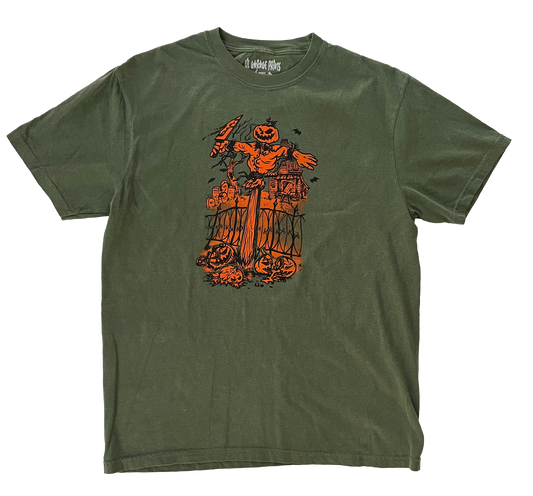 Scarecrow Tee