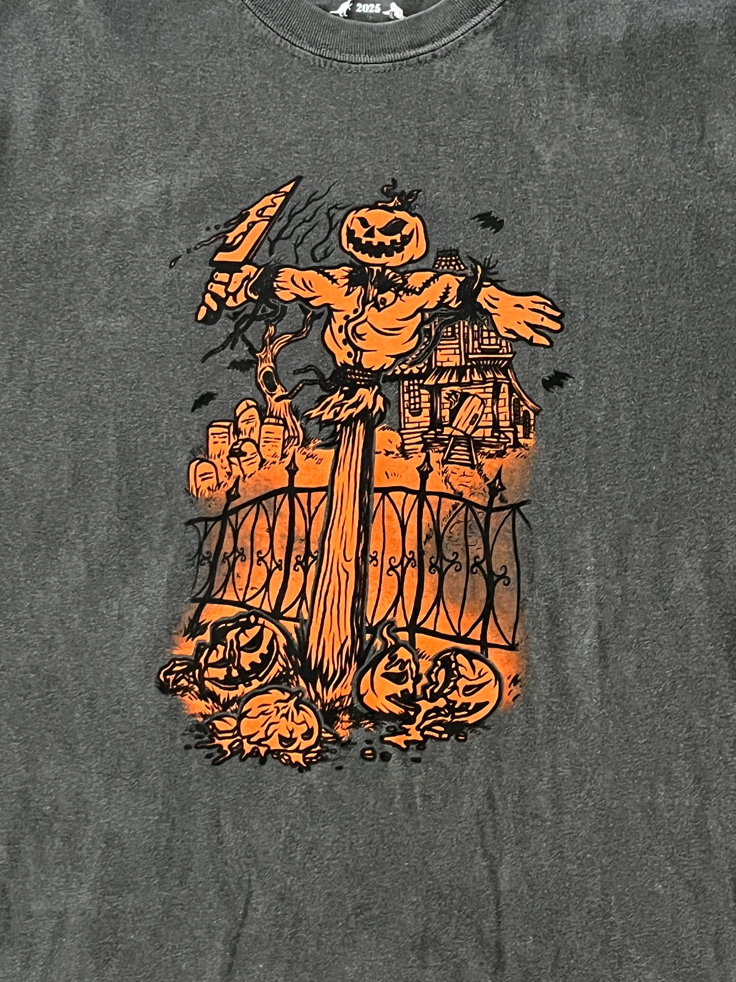Scarecrow Tee