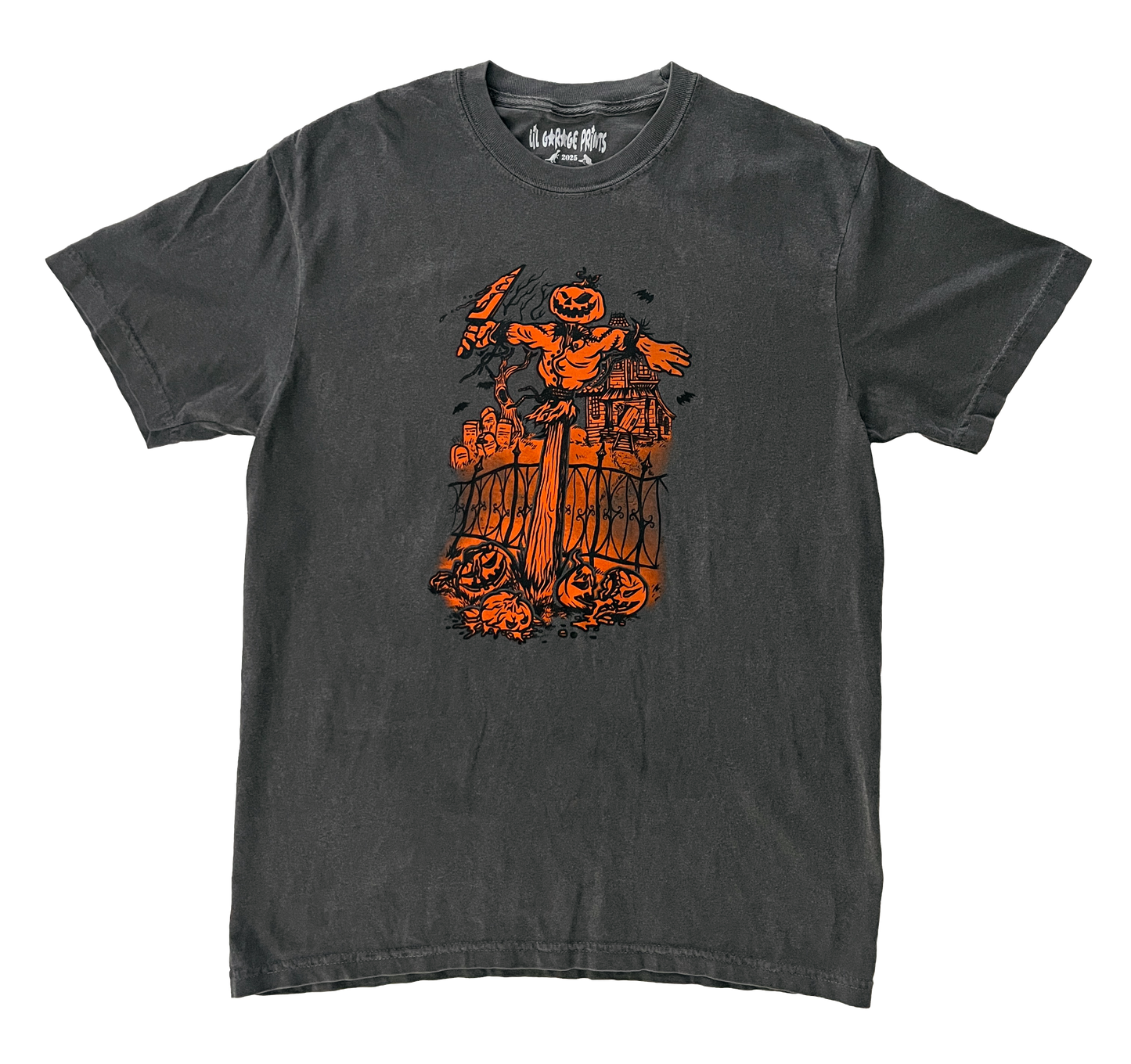 Scarecrow Tee