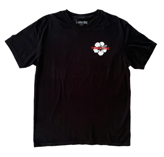 Trader Hoe Tee